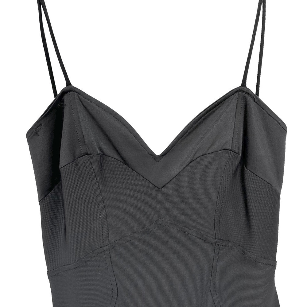 MARK WONG NARK | Vintage Cocktail Dress - Picture 3 of 12